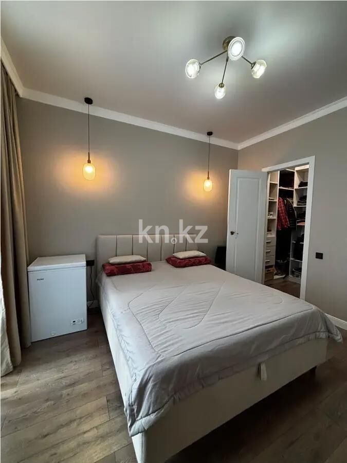 Продажа 3-комнатной квартиры, 74 м² - Продажа зданий в Карагандинской области фото 2 из 9