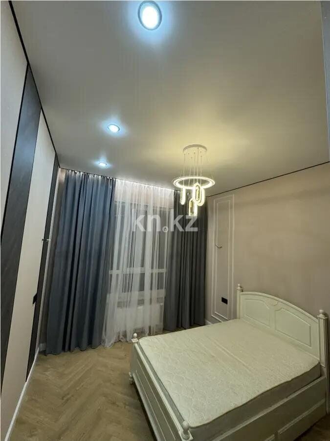 Продажа 2-комнатной квартиры, 45 м² - Продажа квартир от собственников в Алматы - страница 12 фото 1 из 3