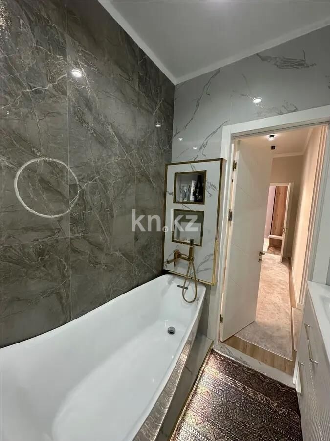 Продажа 2-комнатной квартиры, 77 м² - Продажа двухкомнатных квартир в кирпичном доме в Алматы - страница 8 фото 6 из 7
