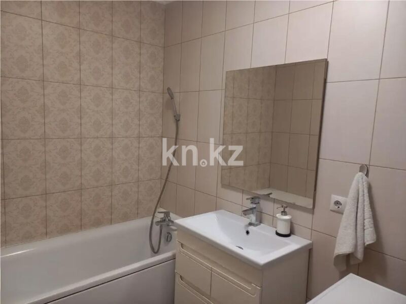 Продажа 3-комнатной квартиры, 109 м² - Продажа трехкомнатных квартир в Ауэзовском р-не Алматы - страница 9 фото 5 из 5