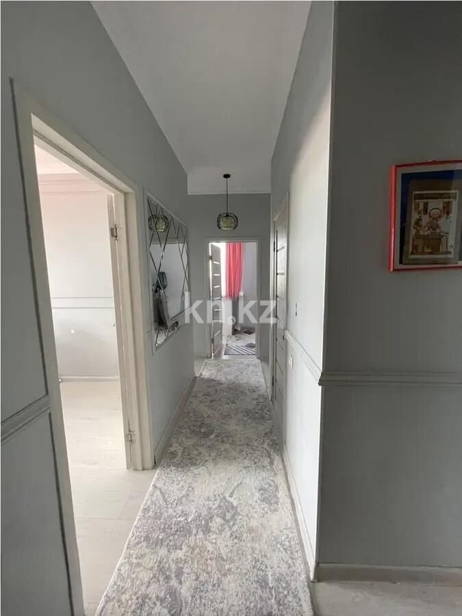 Продажа 3-комнатной квартиры, 76.4 м² - Продажа трехкомнатных квартир в Турксибском р-не Алматы - страница 11 фото 5 из 6