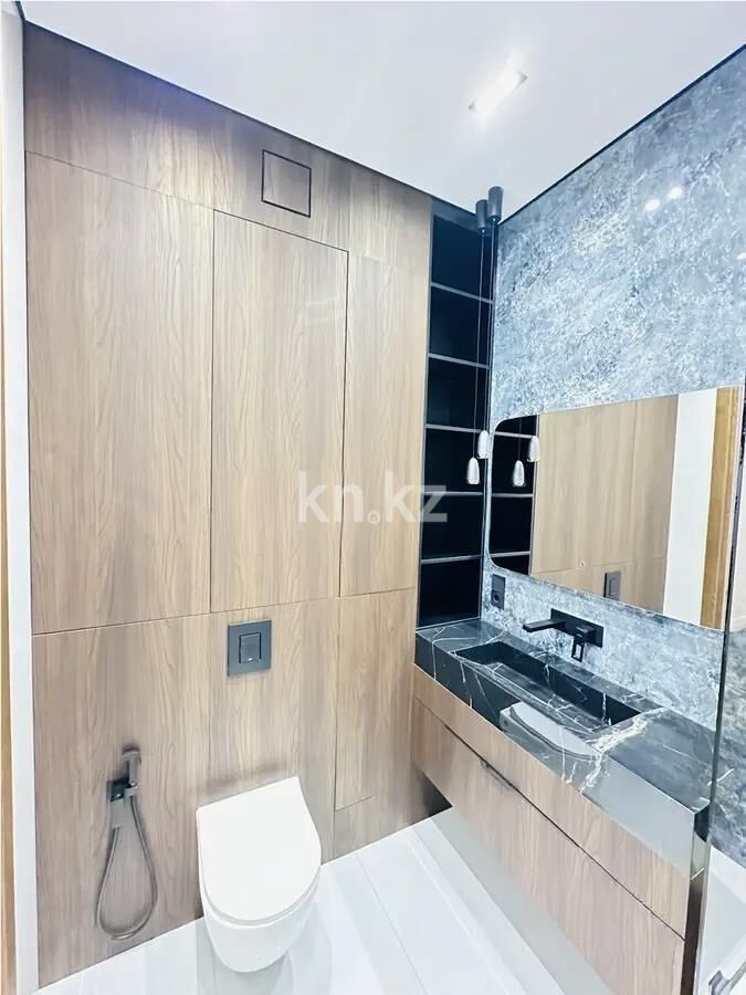 Продажа 3-комнатной квартиры, 80 м² - Продажа трехкомнатных квартир в кирпичном доме в Казахстане - страница 89 фото 11 из 12