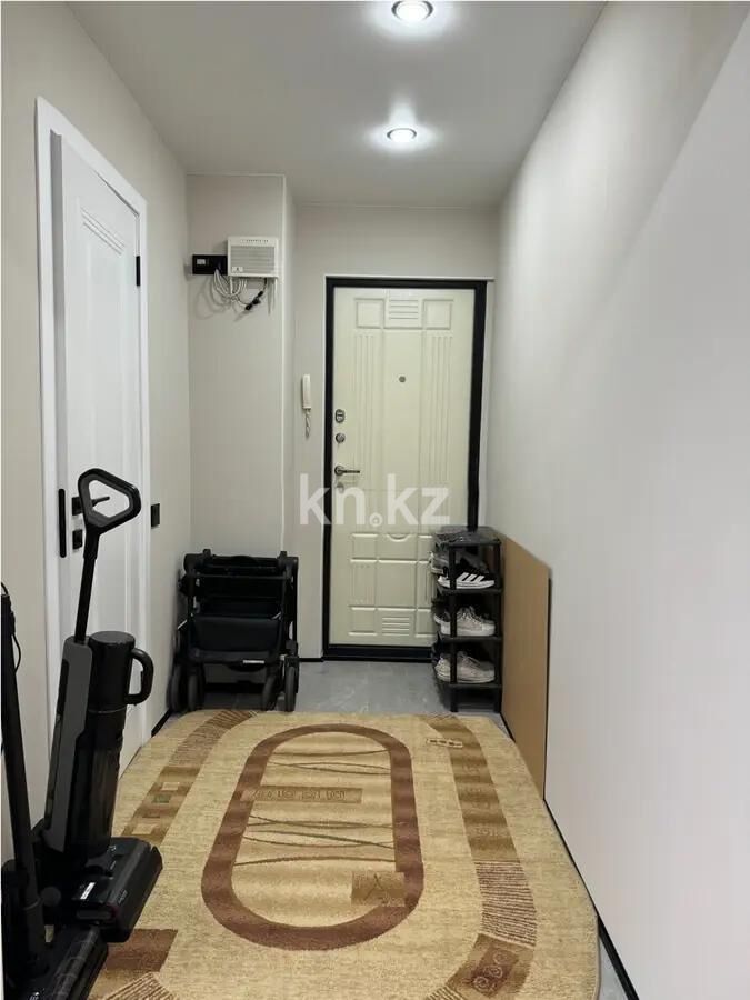 Продажа 3-комнатной квартиры, 58 м² - Продажа трехкомнатных квартир в Алматы - страница 2 фото 6 из 6