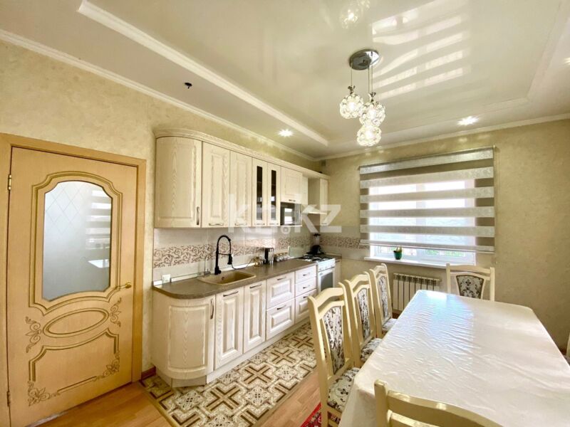 Продажа 6-комнатного дома, 166 м² - Продажа домов, коттеджей в Алматинской области фото 8 из 20