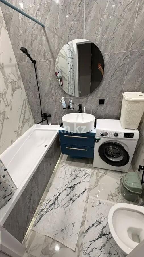 Продажа 2-комнатной квартиры, 48 м² - Продажа недвижимости в Казахстане - страница 13 фото 3 из 3