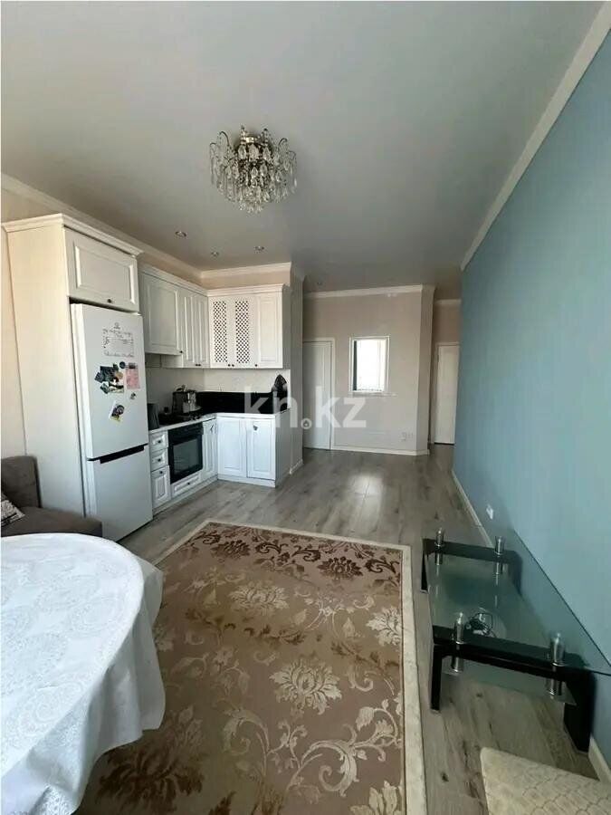 Продажа 3-комнатной квартиры, 65 м² - Продажа квартир в Астане - страница 9 фото 4 из 6