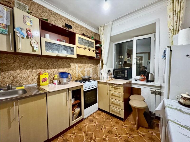 Продажа 1-комнатной квартиры, 30 м² - Продажа квартир в Сортировке Караганды фото 2 из 4