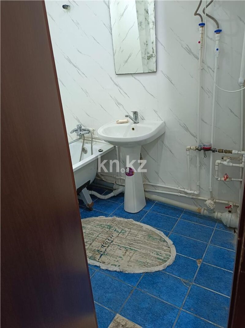 Продажа 2-комнатной квартиры, 44 м² - Продажа двухкомнатных квартир в Майкудуке Караганды - страница 17 фото 7 из 8