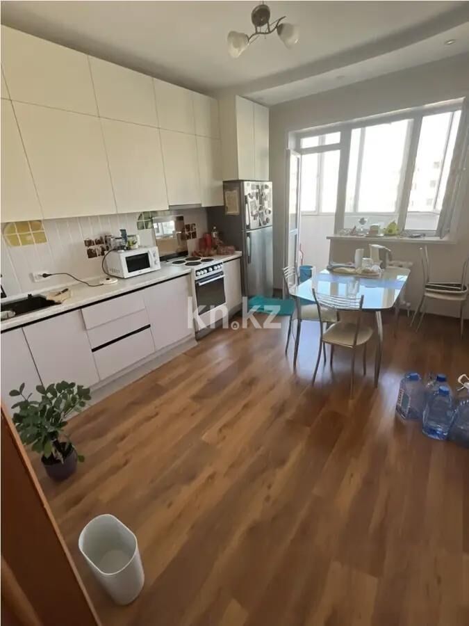 Продажа 1-комнатной квартиры, 45.7 м² - Продажа однокомнатных квартир в р-не Алматы Астаны - страница 13 фото 2 из 3