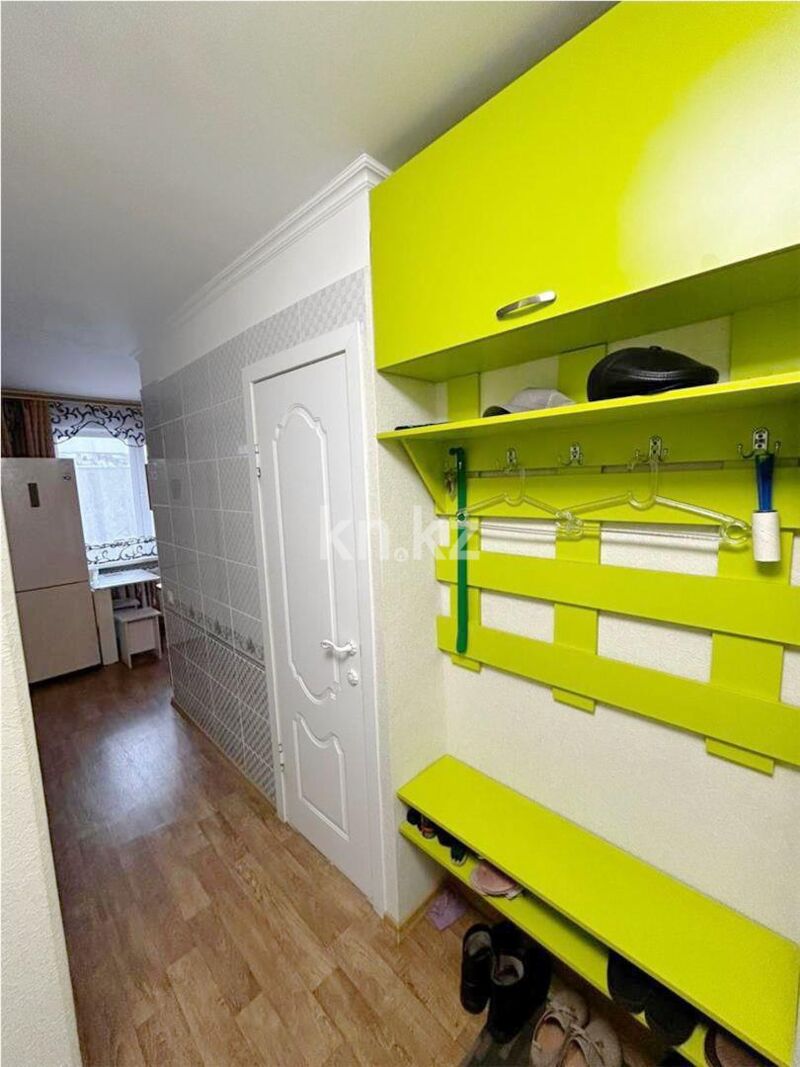 Продажа 2-комнатной квартиры, 44 м² - Продажа двухкомнатных квартир в Городе Караганды - страница 12 фото 7 из 12