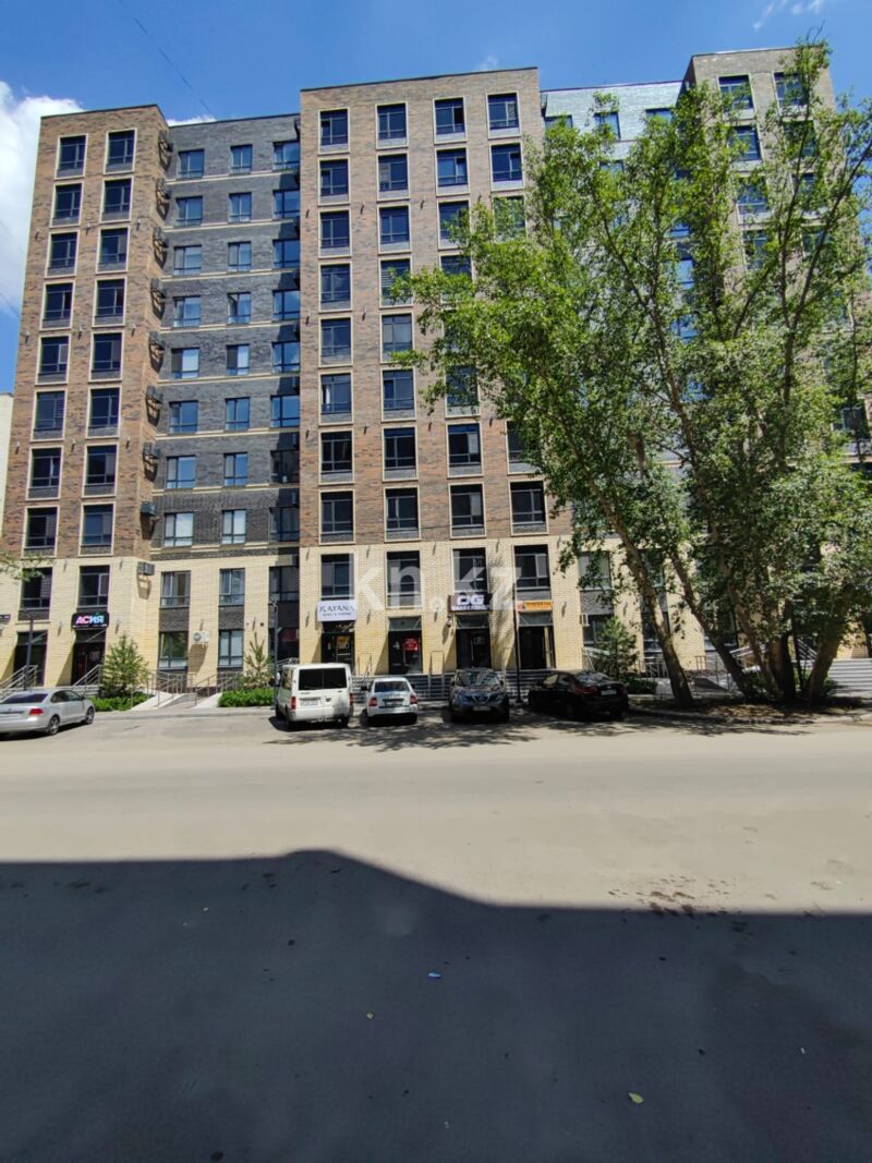 Продажа 1-комнатной квартиры, 40 м² - Продажа однокомнатных квартир в кирпичном доме в Караганде - страница 11 фото 26 из 27