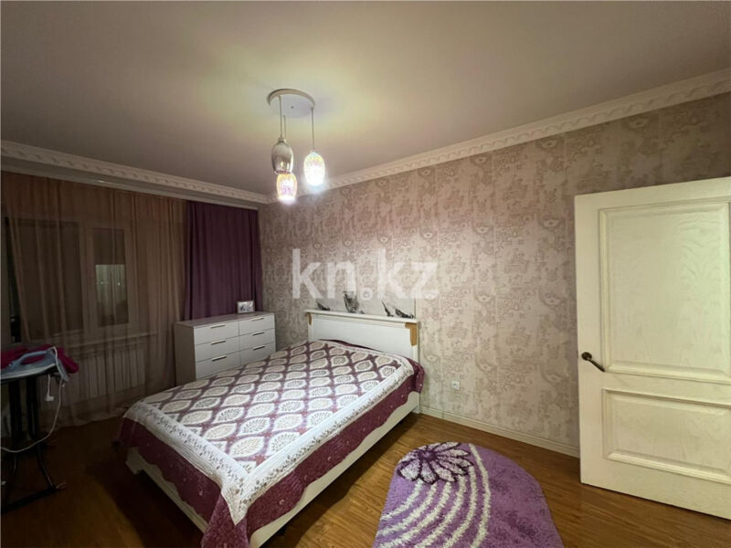 Продажа 3-комнатной квартиры, 105 м² - Продажа трехкомнатных квартир в Караганде - страница 48 фото 7 из 17