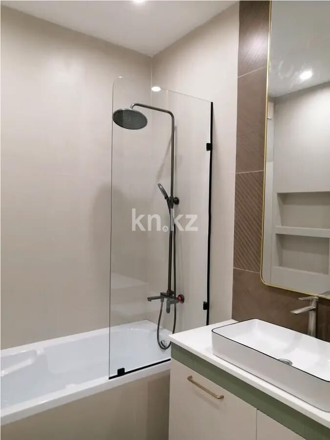 Продажа 4-комнатной квартиры, 130 м² - Продажа четырехкомнатных квартир в кирпичном доме в Казахстане - страница 19 фото 5 из 5