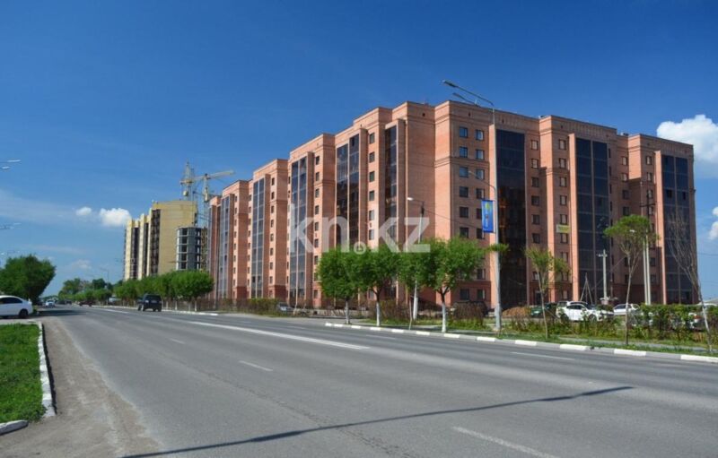 Аренда 1-комнатной квартиры посуточно, 1 м² - Аренда квартир посуточно в Казахстане фото 3 из 11