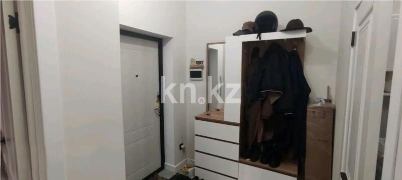Продажа 1-комнатной квартиры, 42 м² - Недвижимость в Астане - страница 10 фото 4 из 4