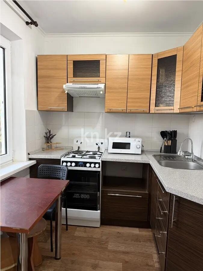 Продажа 3-комнатной квартиры, 60 м² - Продажа квартир в Алматы - страница 20 фото 3 из 4