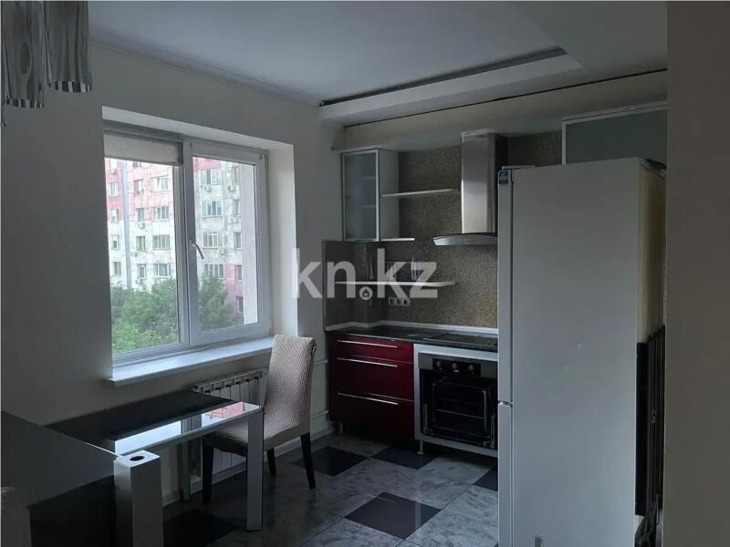 Продажа 2-комнатной квартиры, 58 м² - Продажа двухкомнатных квартир в кирпичном доме в Алматы - страница 16 фото 3 из 6