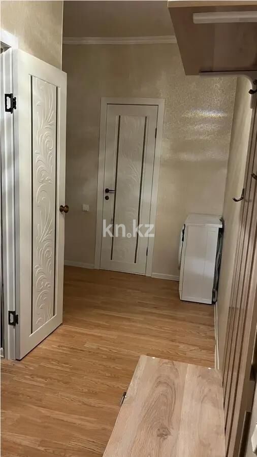 Продажа 1-комнатной квартиры, 40 м² - Продажа квартир в блочном доме в Казахстане - страница 4 фото 4 из 4
