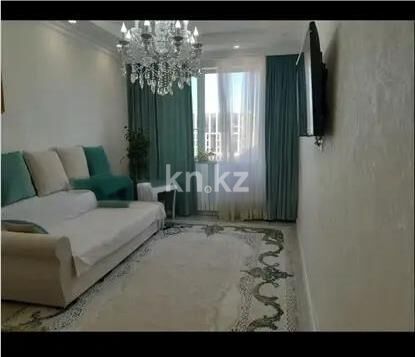 Продажа 2-комнатной квартиры, 65.8 м² - Продажа двухкомнатных квартир в р-не Есиль Астаны - страница 32 фото 1 из 7