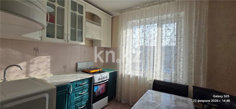 Продажа 2-комнатной квартиры, 50 м² - Продажа двухкомнатных квартир в панельном доме в Темиртау - страница 6 фото 5 из 10