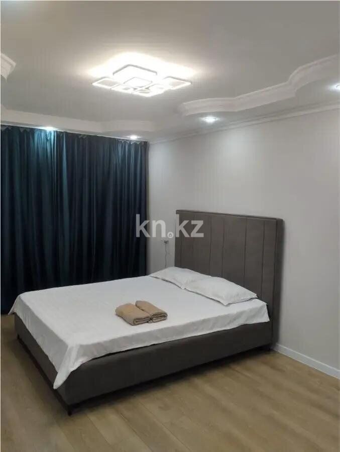Продажа 1-комнатной квартиры, 32 м² - Продажа квартир в панельном доме в Казахстане - страница 8 фото 1 из 3