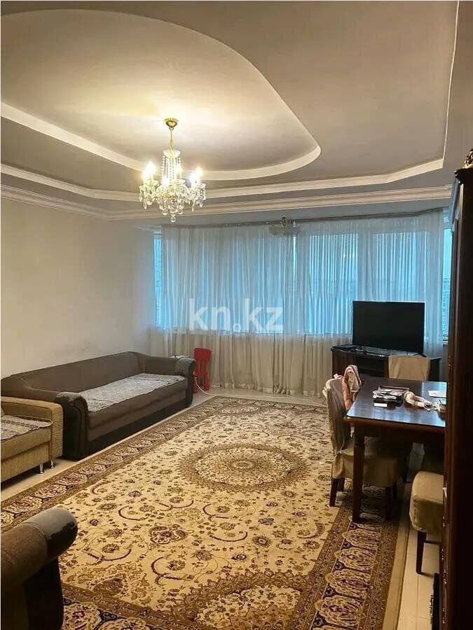 Продажа 3-комнатной квартиры, 118 м² - Продажа квартир в Казахстане - страница 146 фото 1 из 5