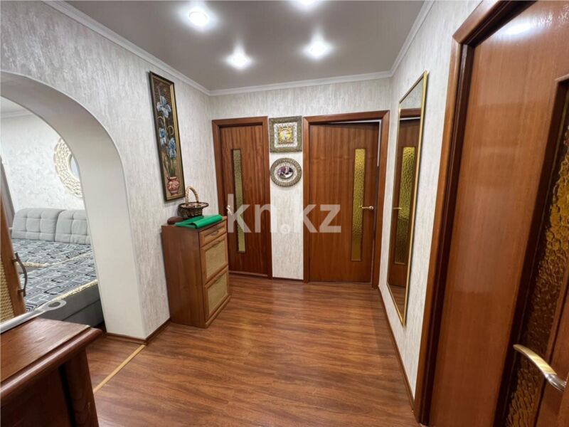 Продажа 3-комнатной квартиры, 59 м² - Аренда баз, складов и промышленной недвижимости в Алматинской области фото 9 из 11