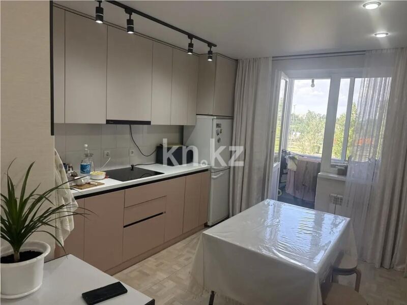 Продажа 2-комнатной квартиры, 62 м² - Продажа квартир в Казахстане - страница 6 фото 2 из 3