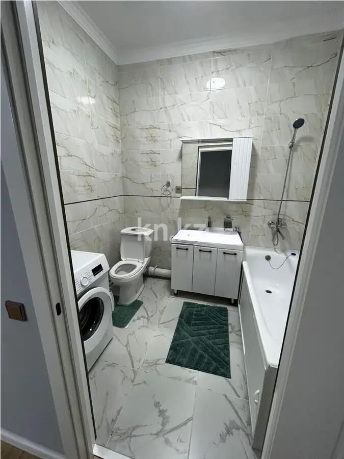 Продажа 3-комнатной квартиры, 85 м² - Продажа трехкомнатных квартир в Казахстане - страница 7 фото 5 из 6