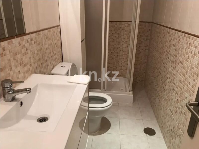 Продажа 1-комнатной квартиры, 20 м² - Продажа квартир в кирпичном доме в Казахстане - страница 68 фото 3 из 3