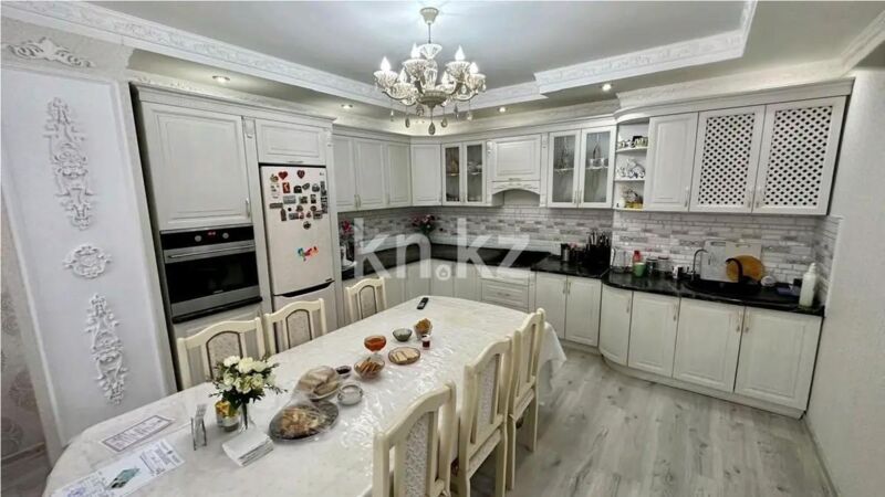 Продажа 3-комнатной квартиры, 96 м² - Продажа квартир в блочном доме в Астане - страница 118 фото 4 из 7