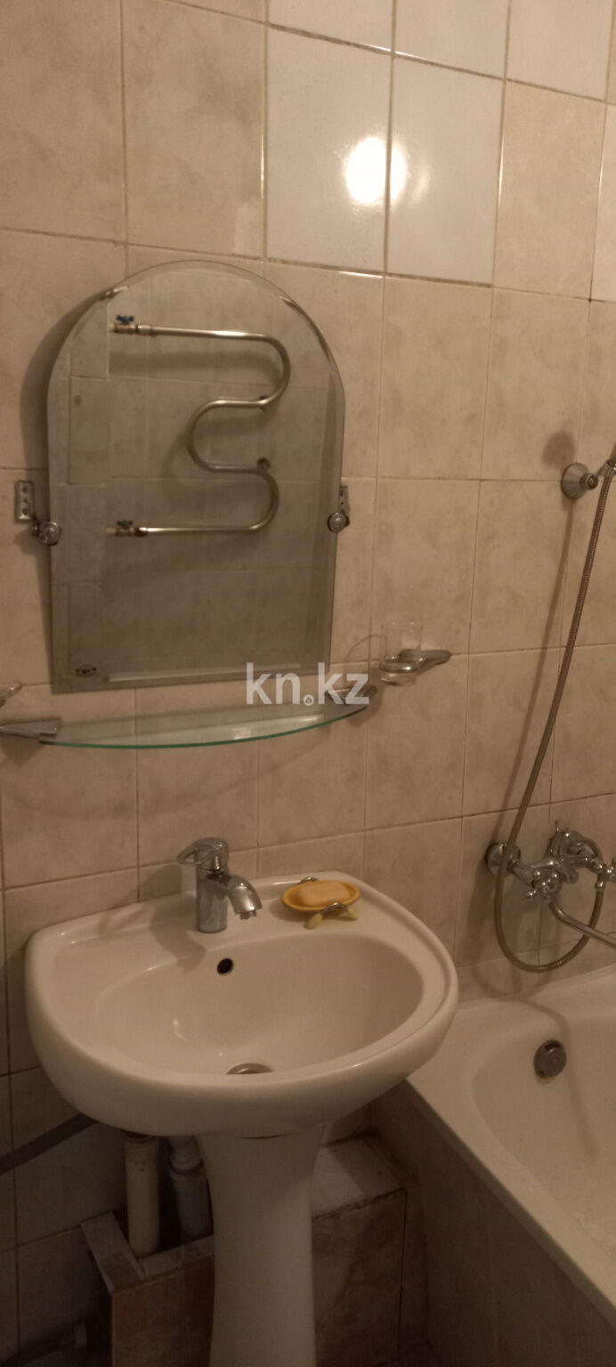 Аренда 2-комнатной квартиры, 52 м² - Аренда двухкомнатных квартир помесячно в Казахстане - страница 2 фото 3 из 15