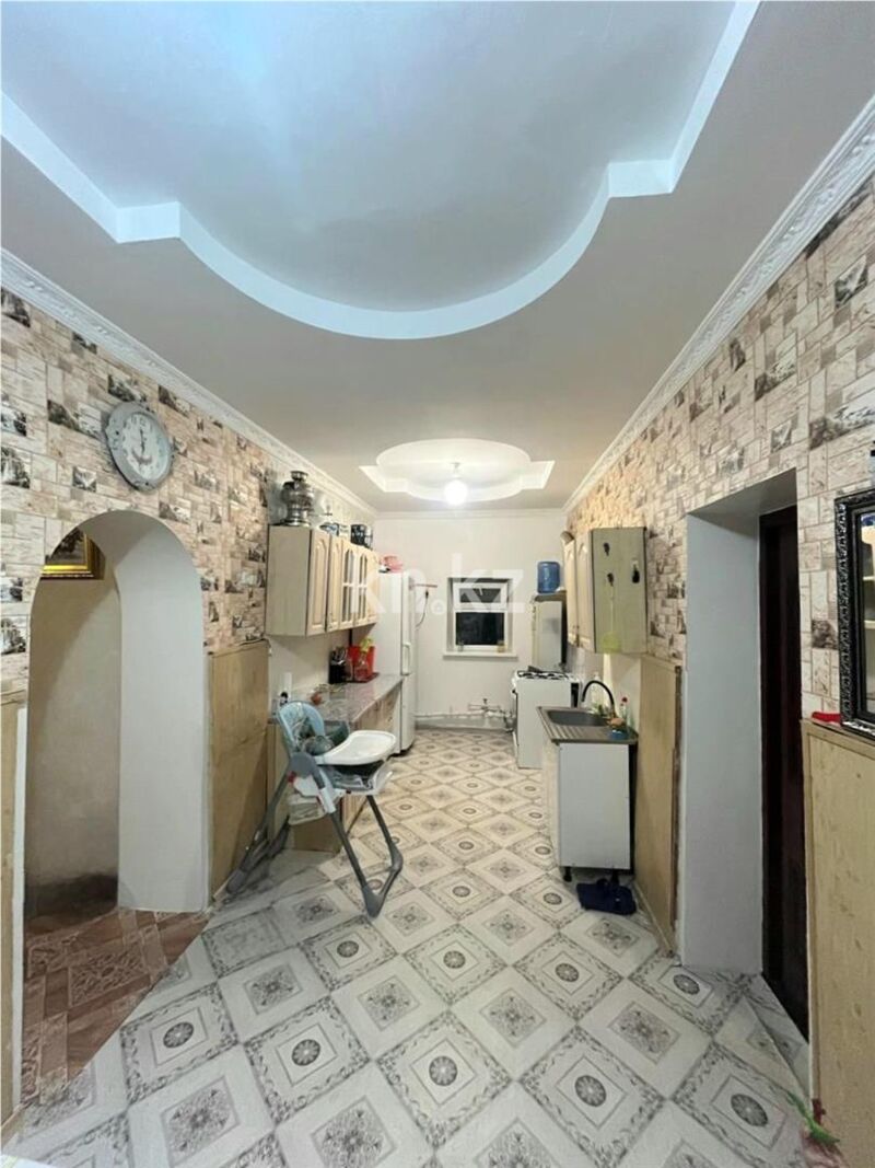 Продажа 4-комнатного дома, 79 м² - Продажа домов, коттеджей в Темиртау - страница 3 фото 6 из 18
