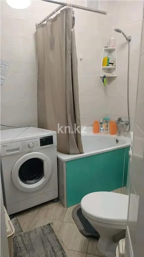 Продажа 2-комнатной квартиры, 55 м² - Продажа недвижимости в Казахстане - страница 4 фото 3 из 4