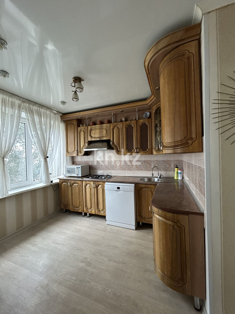 Продажа 4-комнатной квартиры, 87.6 м² - Продажа квартир в Казахстане - страница 22 фото 4 из 14