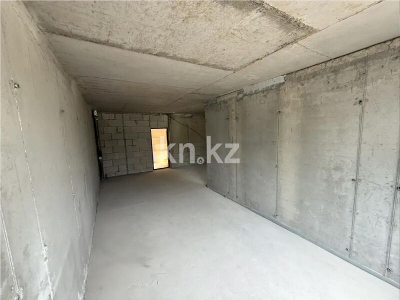 Продажа 2-комнатной квартиры, 64 м² - Продажа двухкомнатных квартир в монолитном доме в Алматы фото 1 из 2