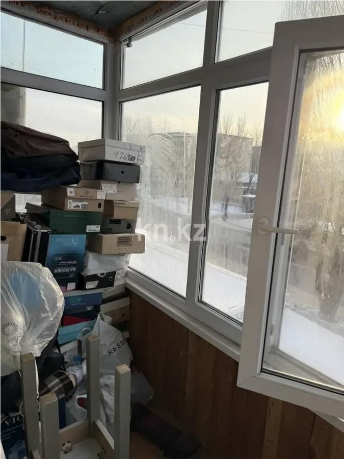 Продажа 1-комнатной квартиры, 39 м² - Продажа однокомнатных квартир в р-не Алматы Астаны - страница 11 фото 7 из 7