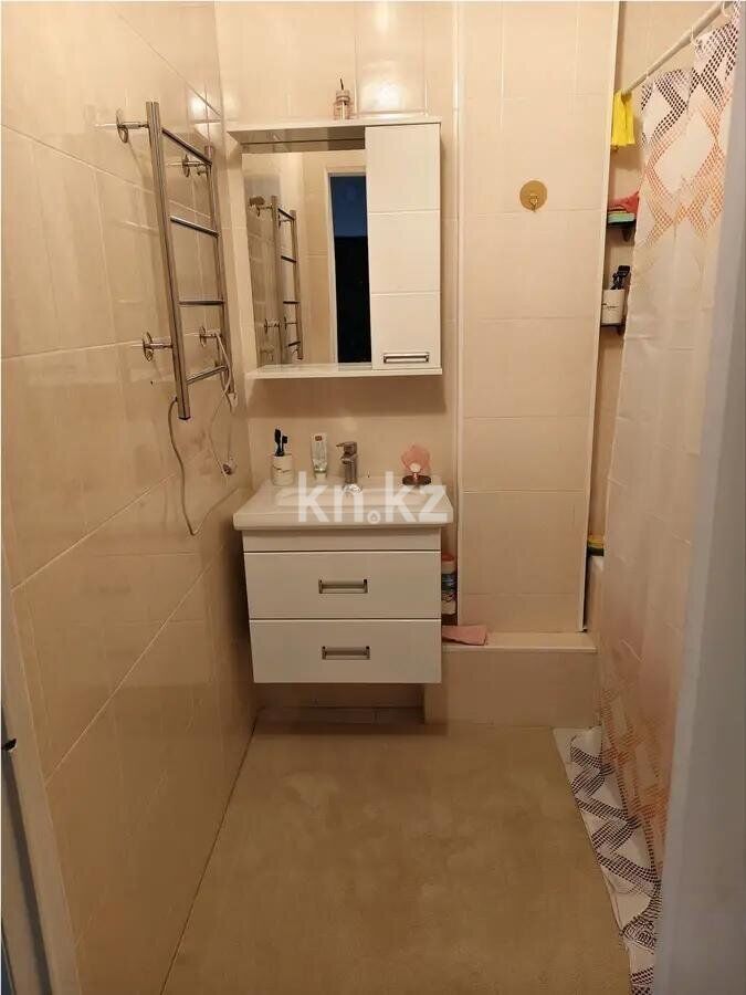 Продажа 2-комнатной квартиры, 49.8 м² - Продажа квартир в р-не Байконур Астаны - страница 7 фото 4 из 6