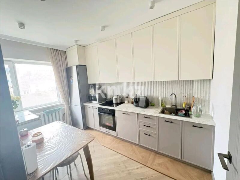Продажа 3-комнатной квартиры, 72 м² - Продажа квартир в новостройках Астаны - страница 48 фото 4 из 6