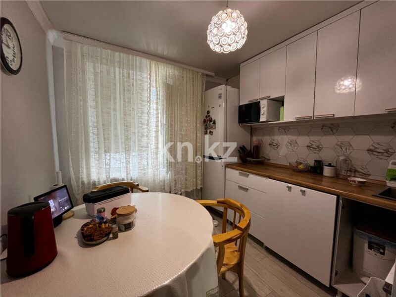 Продажа 3-комнатной квартиры, 63 м² - Продажа трехкомнатных квартир в Караганде - страница 48 фото 7 из 15