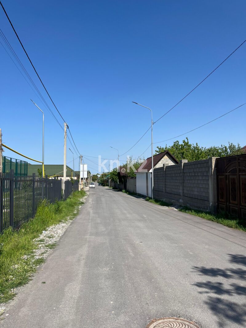 Продажа 6-комнатного дома, 210 м² - Продажа домов, коттеджей в Аль-Фарабийском р-не Шымкента фото 17 из 18