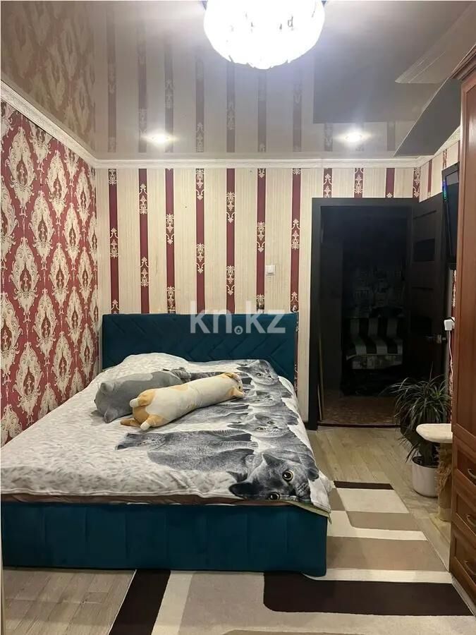 Продажа 2-комнатной квартиры, 47 м² - Продажа двухкомнатных квартир в кирпичном доме в Караганде - страница 29 фото 1 из 6