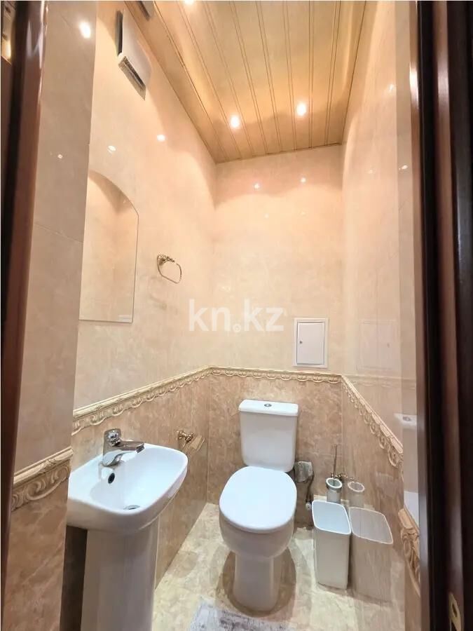 Продажа 3-комнатной квартиры, 90 м² - Продажа трехкомнатных квартир в блочном доме в Казахстане - страница 44 фото 6 из 7
