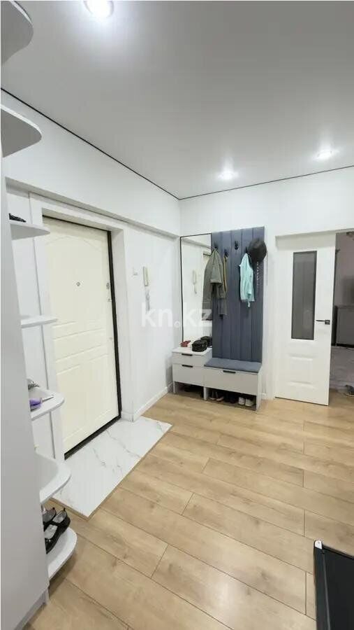 Продажа 3-комнатной квартиры, 80 м² - Продажа трехкомнатных квартир в Ауэзовском р-не Алматы - страница 7 фото 7 из 7