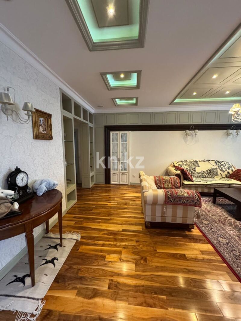 Продажа 4-комнатной квартиры, 145 м² - Продажа квартир в кирпичном доме в Астане - страница 217 фото 14 из 15
