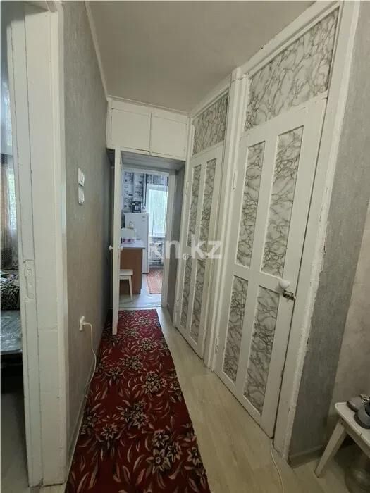 Продажа 1-комнатной квартиры, 30 м² - Продажа однокомнатных квартир в Темиртау - страница 6 фото 5 из 5