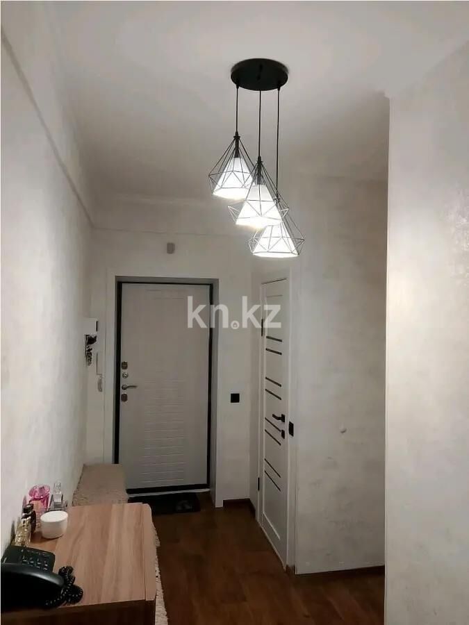 Продажа 2-комнатной квартиры, 50.3 м² - Продажа двухкомнатных квартир в р-не Сарыарка Астаны - страница 11 фото 3 из 3