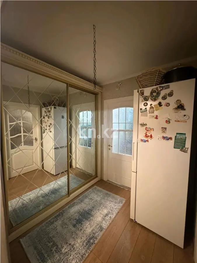 Продажа 3-комнатной квартиры, 63 м² - Продажа трехкомнатных квартир в Бостандыкском р-не Алматы фото 6 из 9