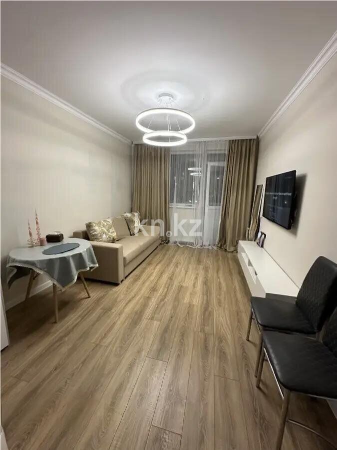 Продажа 1-комнатной квартиры, 24 м² - Продажа однокомнатных квартир в Астане - страница 9 фото 1 из 5