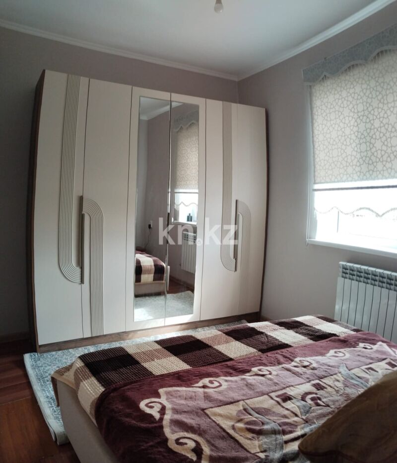Продажа 4-комнатного дома, 114.9 м² - Недвижимость в Шымкенте фото 4 из 8